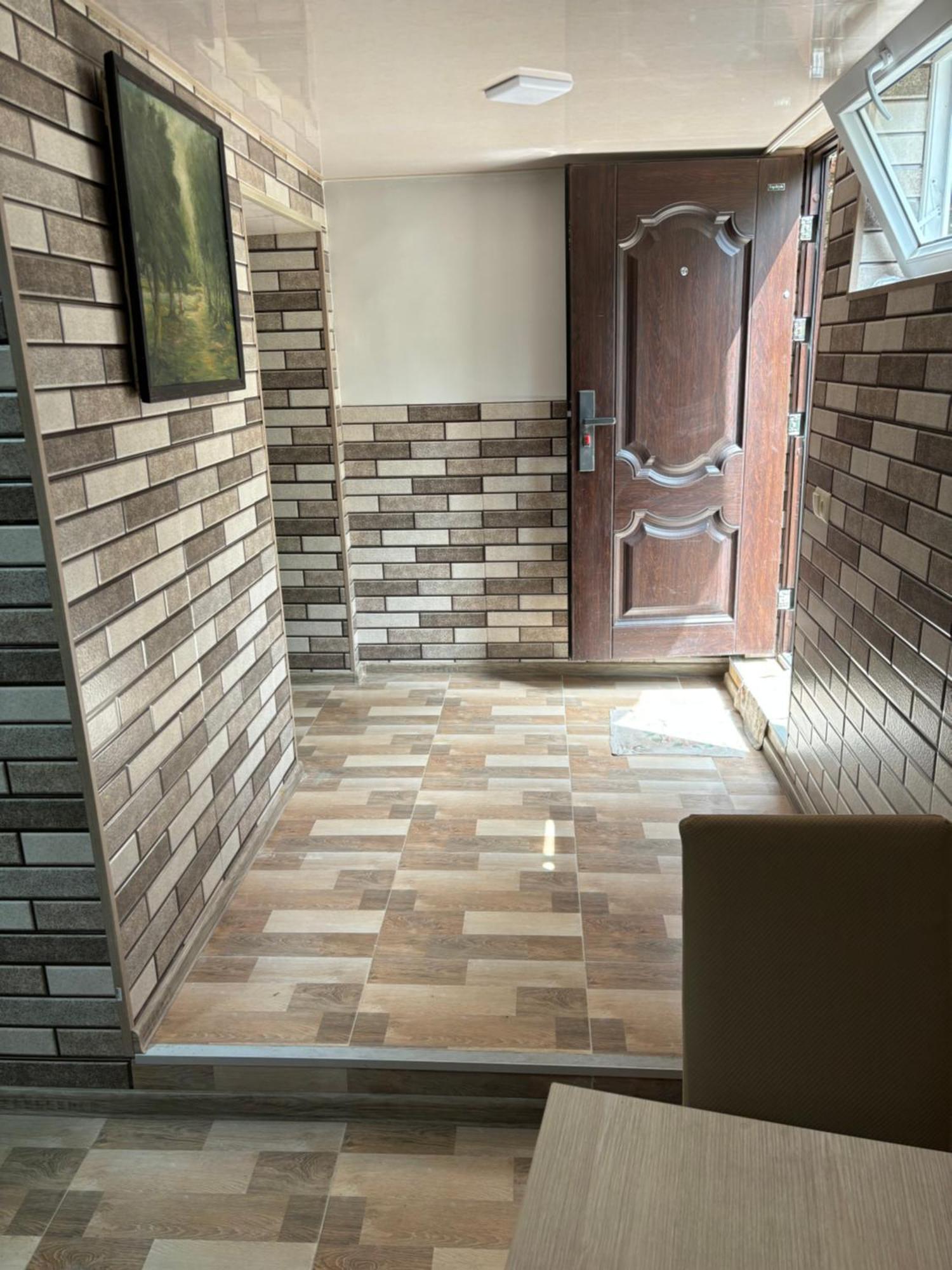 Downtown Guest House 쿠타이시 외부 사진
