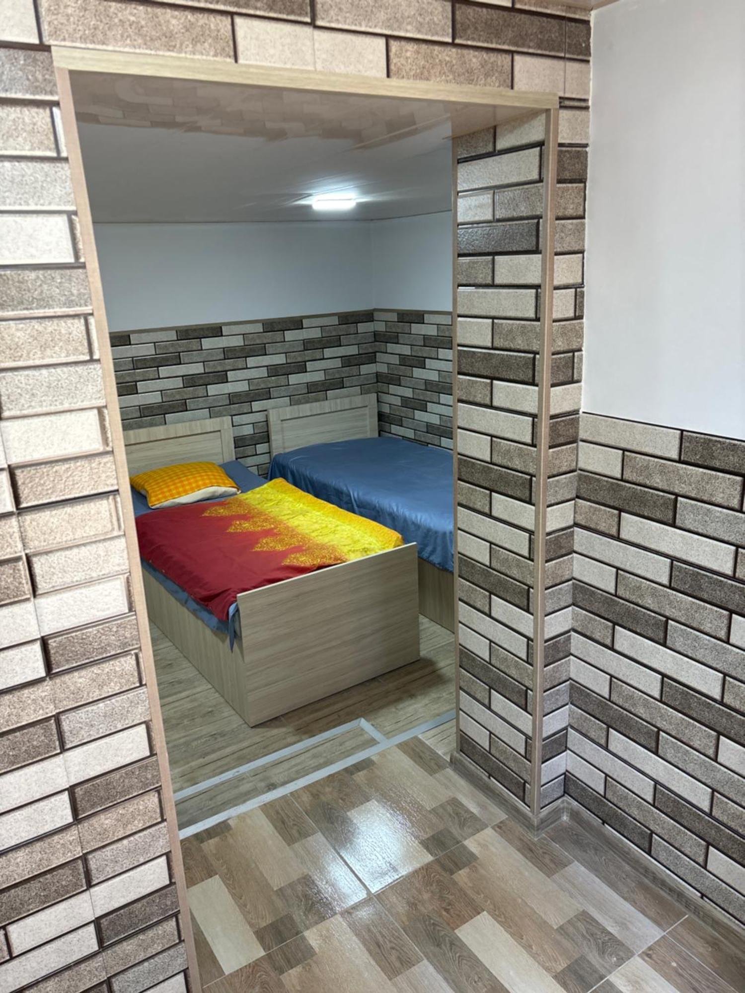 Downtown Guest House 쿠타이시 외부 사진