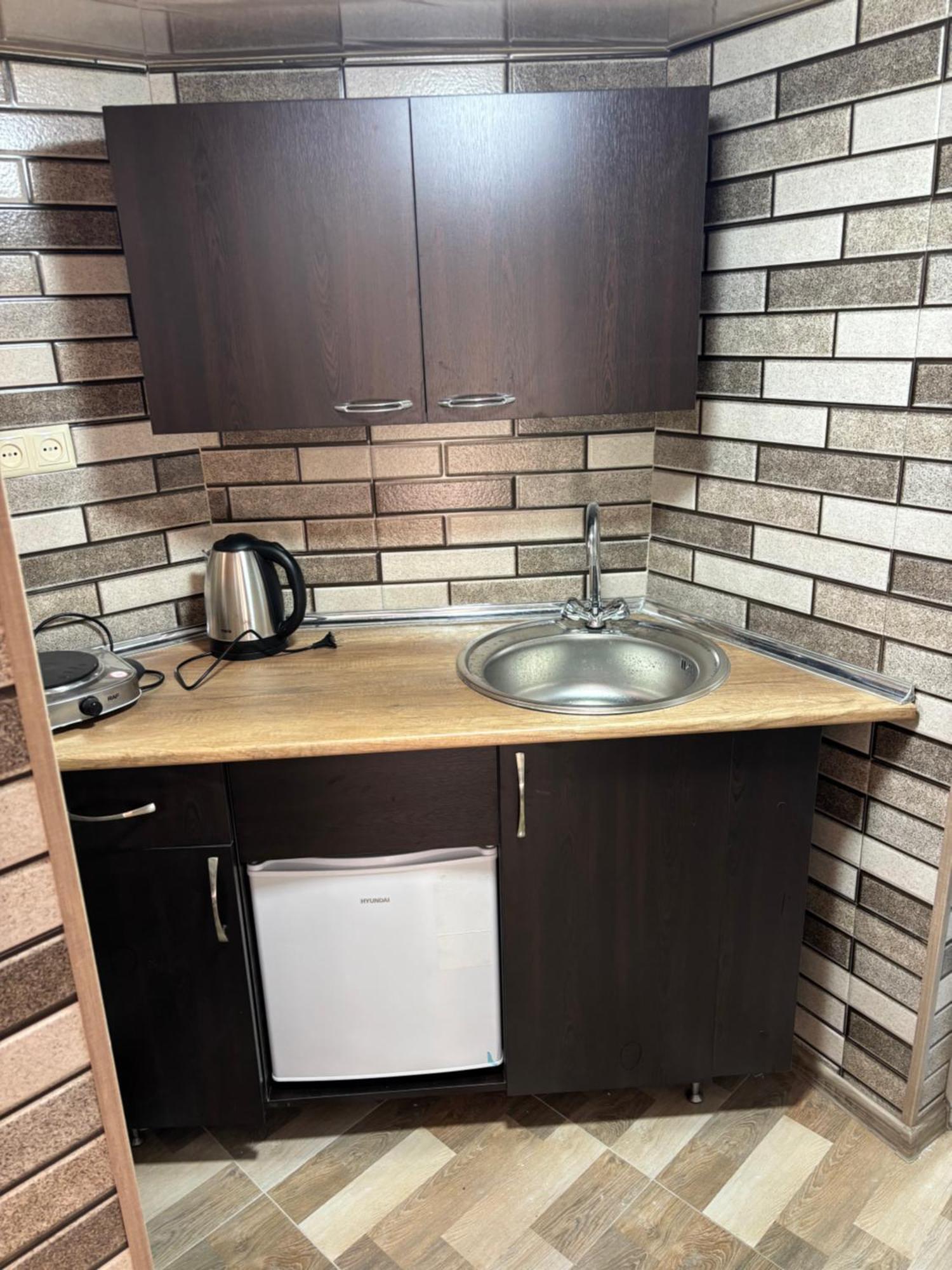 Downtown Guest House 쿠타이시 외부 사진