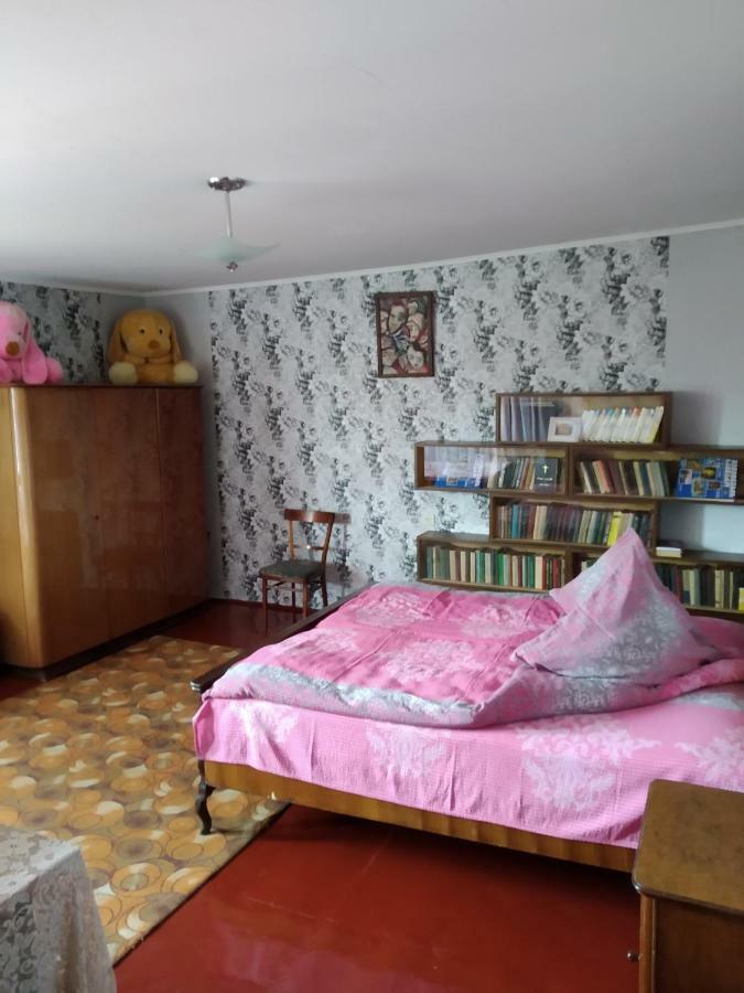 Downtown Guest House 쿠타이시 외부 사진